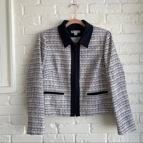 Pendleton Tweed Jacket - Picture 5 of 16